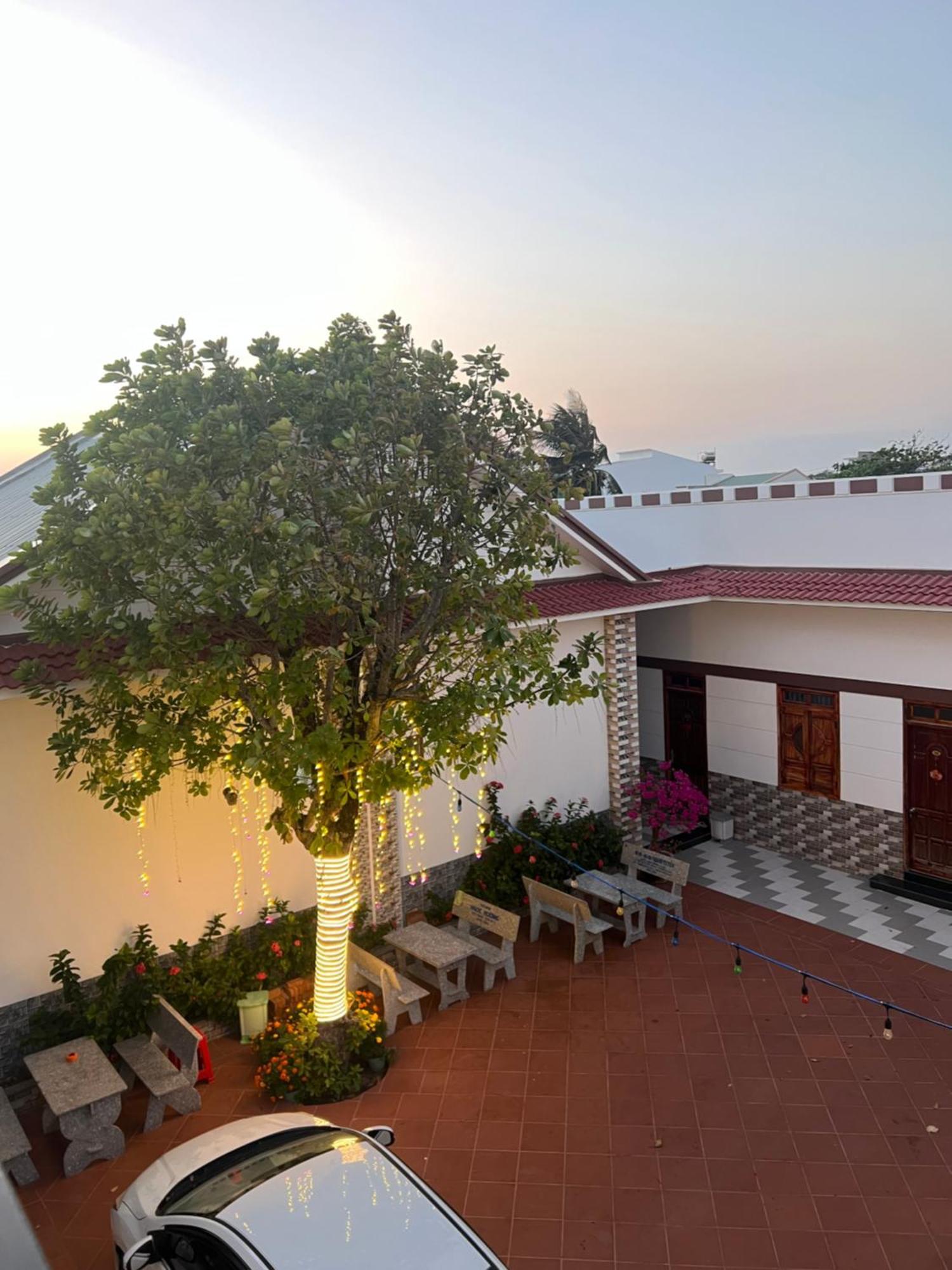 Beachside House Mui Ne II Ap Khanh Phuoc Exterior photo