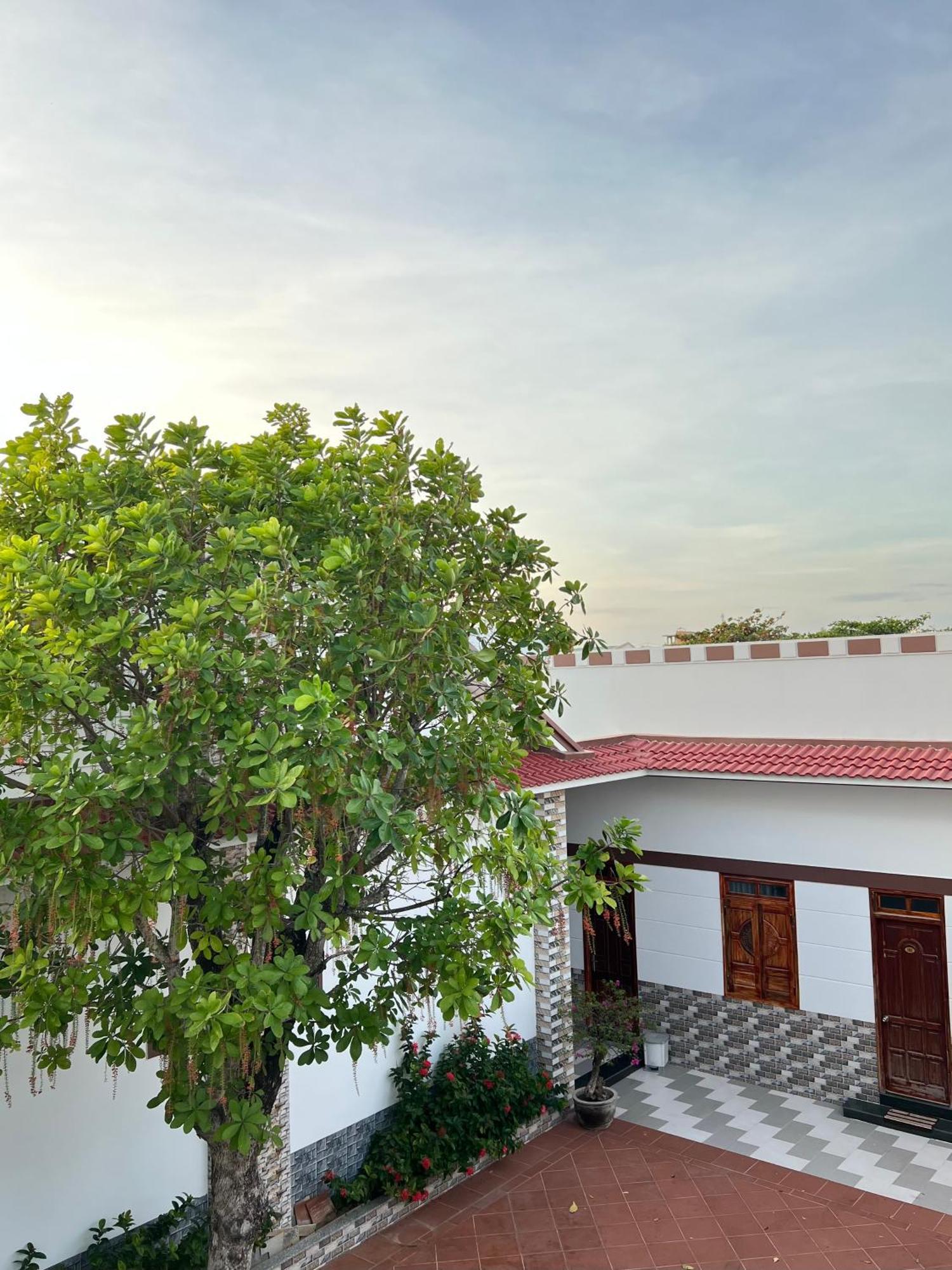 Beachside House Mui Ne II Ap Khanh Phuoc Exterior photo