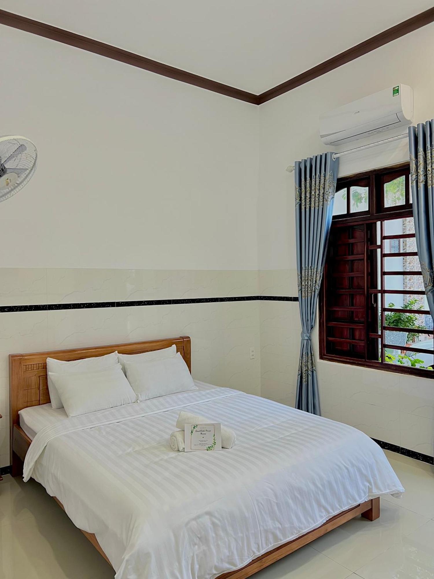 Beachside House Mui Ne II Ap Khanh Phuoc Exterior photo