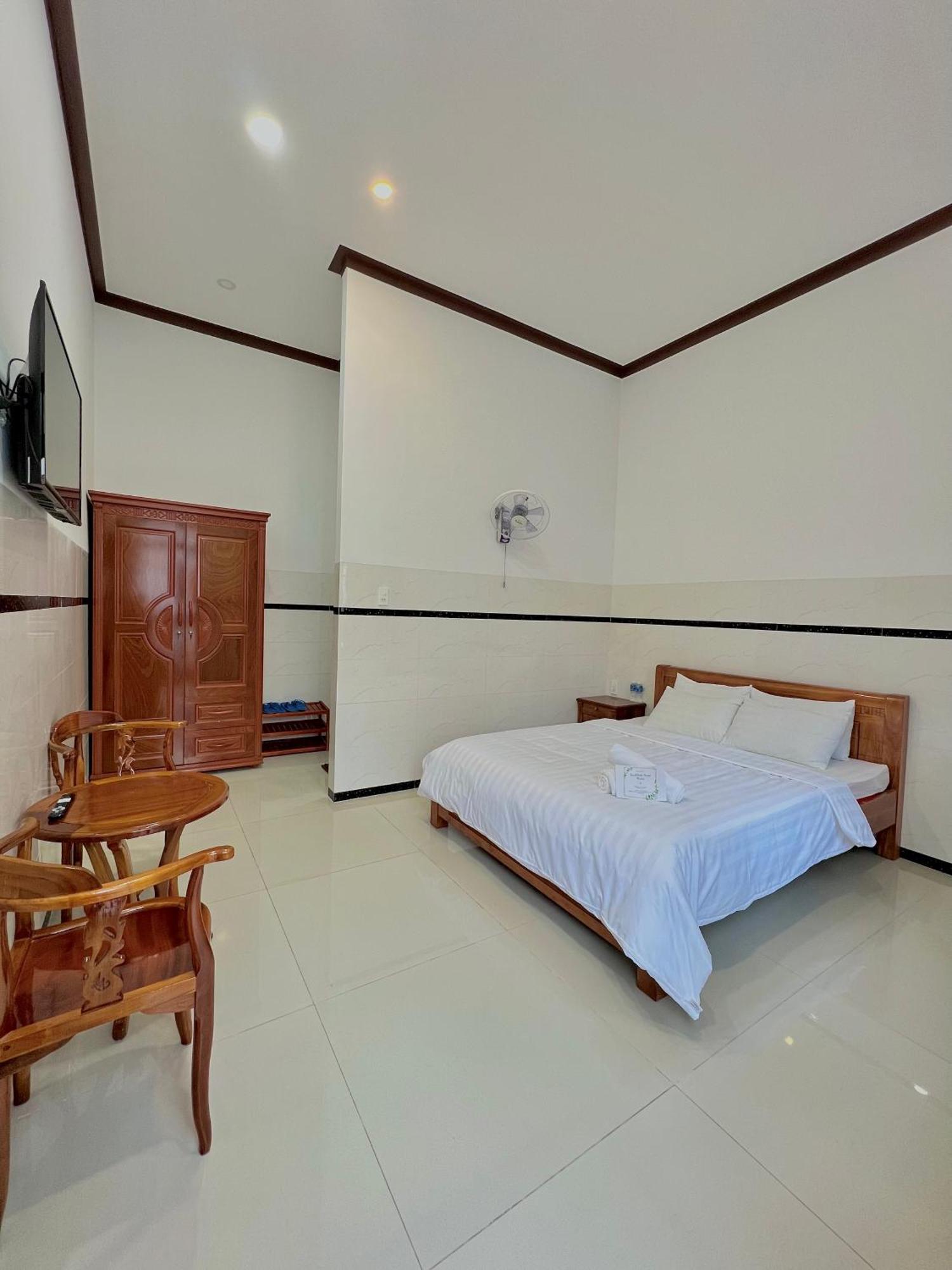 Beachside House Mui Ne II Ap Khanh Phuoc Exterior photo